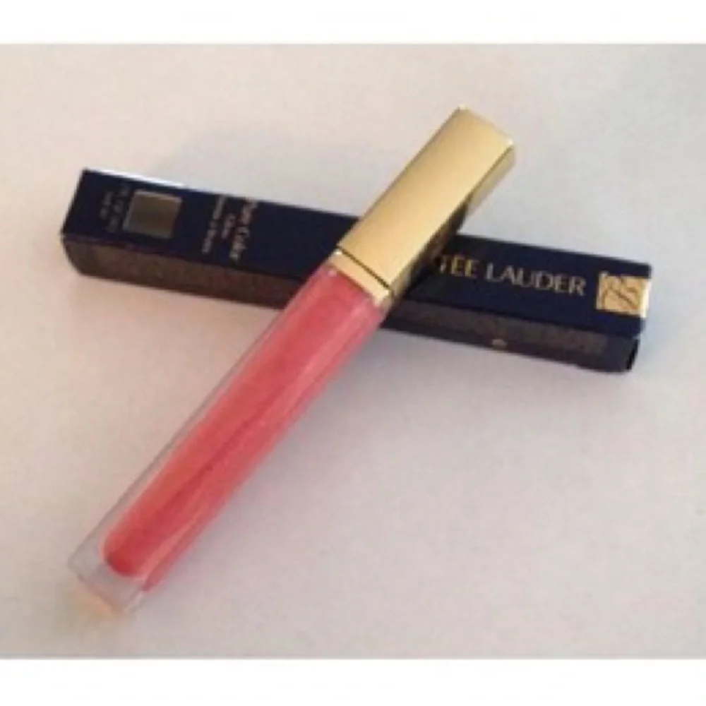 Estée Lauder Lipgloss Racy Raspberry Shimmer